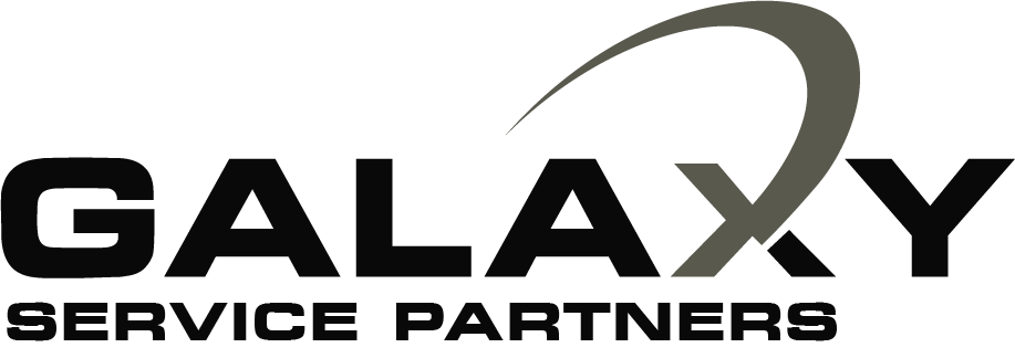 Galaxy Service Partners logo