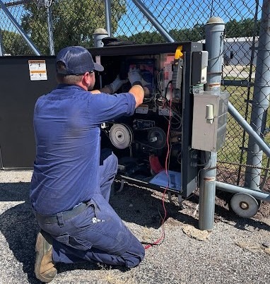 Arcem Technician